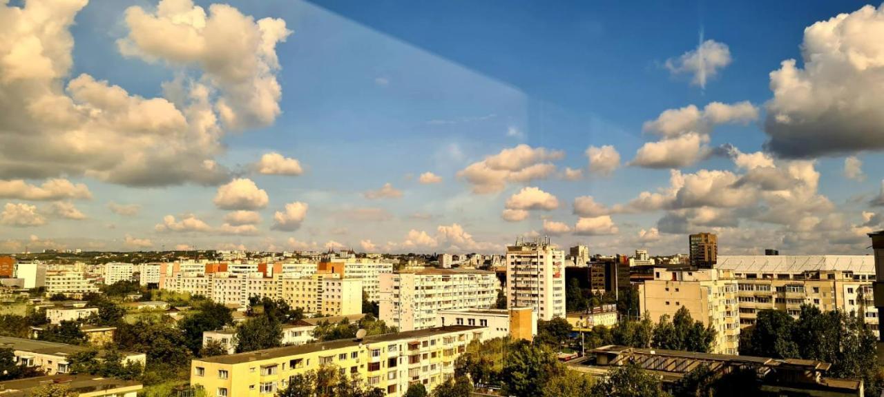 2 Rooms A&B Center Panorama ياش المظهر الخارجي الصورة