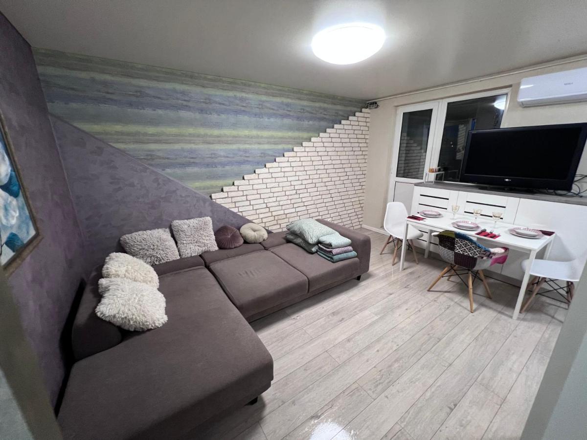 2 Rooms A&B Center Panorama ياش المظهر الخارجي الصورة